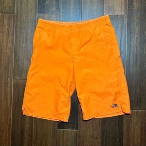 The North Face Boys Shorts
